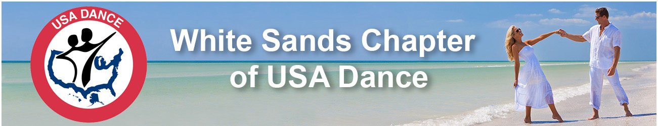 White Sands Chapter of USA Dance